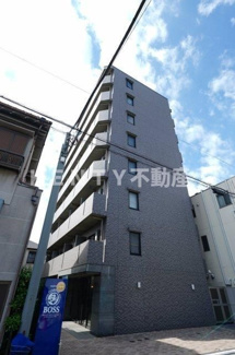 【外観】 | 外観です