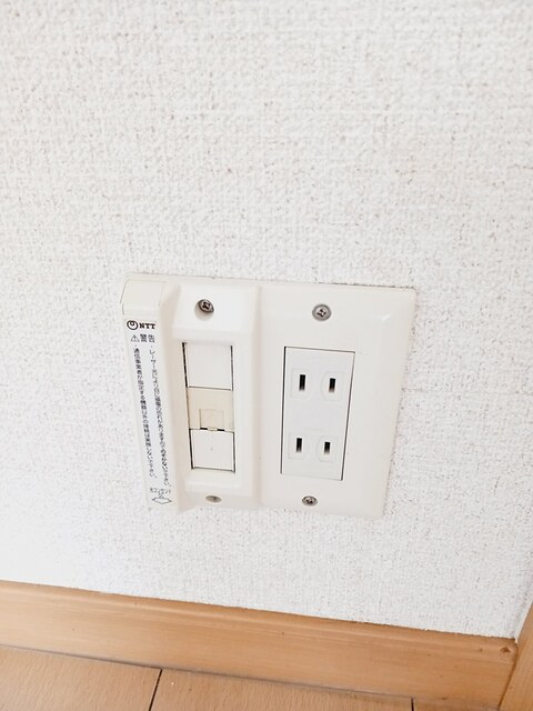 フィオーレ鏡川のその他|その他