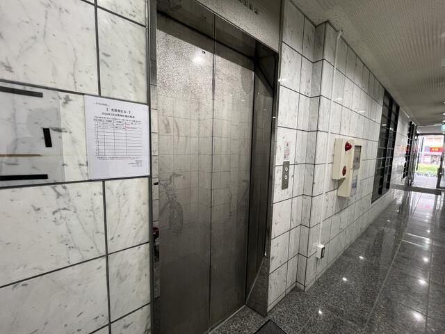 台東区浅草橋１丁目の店舗事務所のその他共用部分