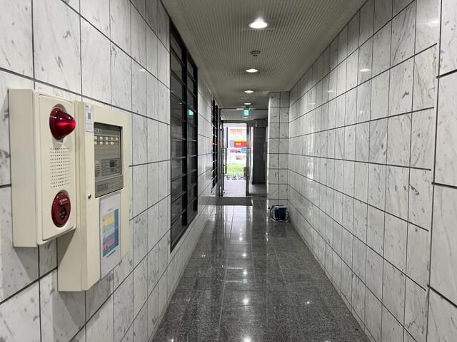 台東区浅草橋１丁目の店舗事務所のその他共用部分
