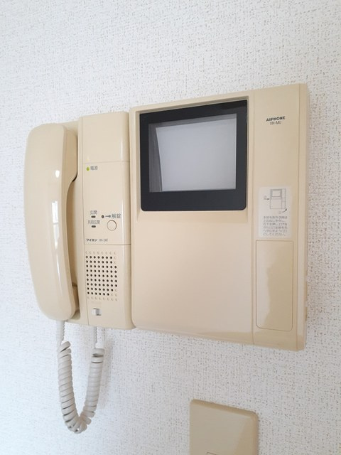 フィオーレ鏡川のセキュリティ|その他設備