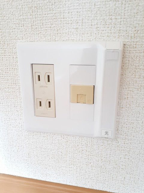 フィオーレ鏡川のその他|その他