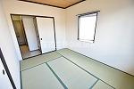 【内装】 | アイケイハイツ高井田B棟
