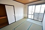 【内装】 | アイケイハイツ高井田B棟
