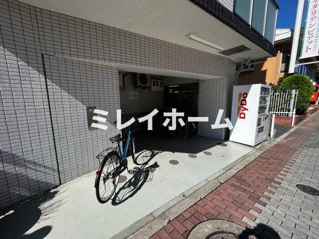 タスキリシェス大森のその他