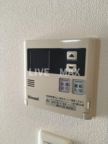 【設備】レジュールアッシュ北大阪GRAND STAGE