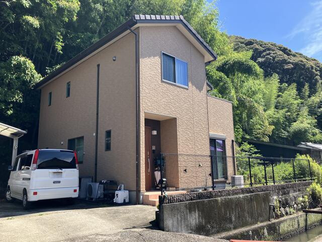 土佐市用石の中古一戸建