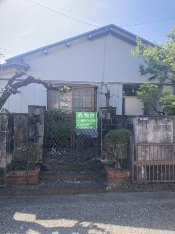 高知市瀬戸東町３丁目の中古一戸建