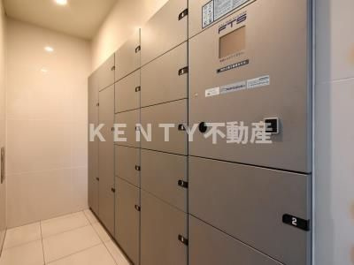 【その他共用部分】 | ＫＤＸレジデンス戸越