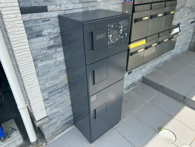 History則武｜名古屋市の賃貸ならMy賃貸のその他共用部分|History則武