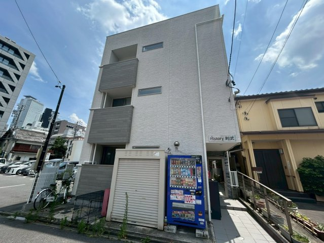 History則武｜名古屋市の賃貸ならMy賃貸