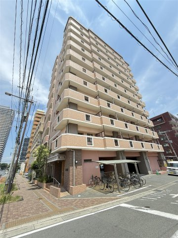 クオリアけやき通り