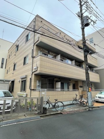 ハウスフィールド