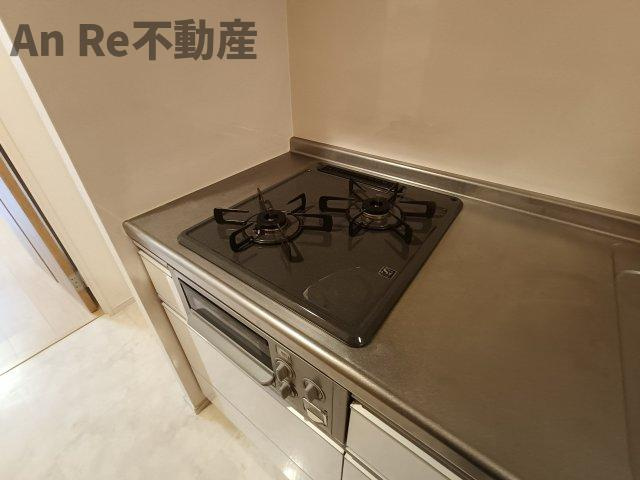GENOVIA東川口のその他