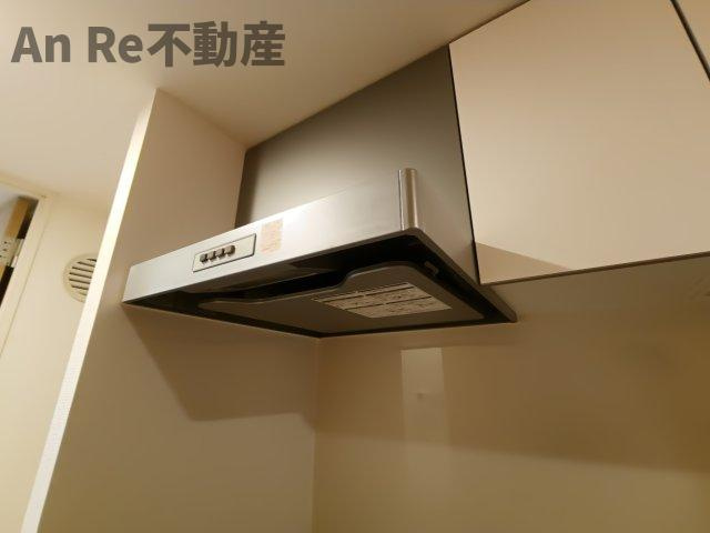 GENOVIA東川口のその他