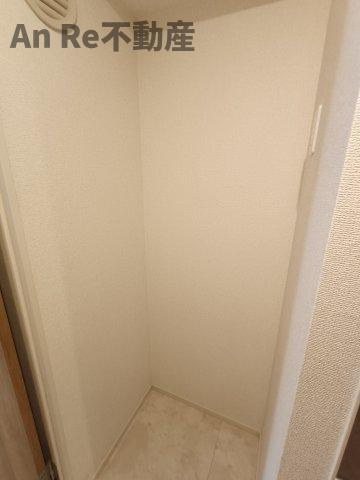 GENOVIA東川口の設備