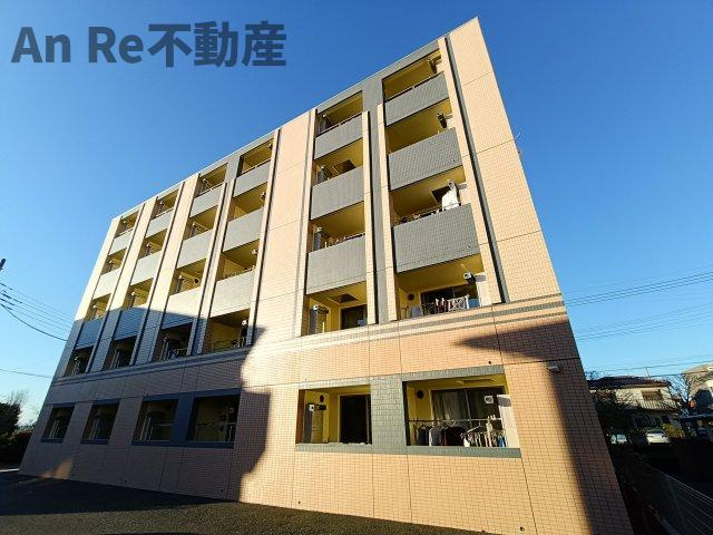 GENOVIA東川口