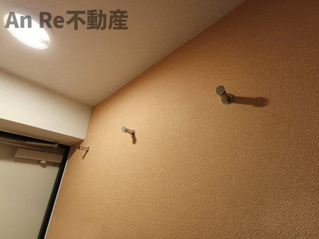 GENOVIA東川口のその他