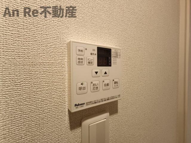 GENOVIA東川口のその他