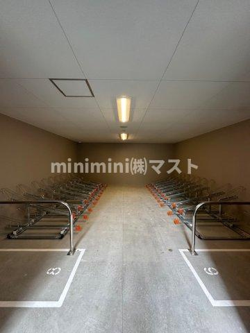 プレサンス九条グランデリーヴのその他