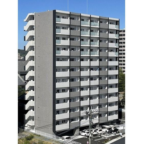 熊本市中央区水前寺３丁目の賃貸マンション