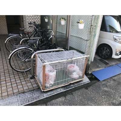 【ロビー】 | レイナビル