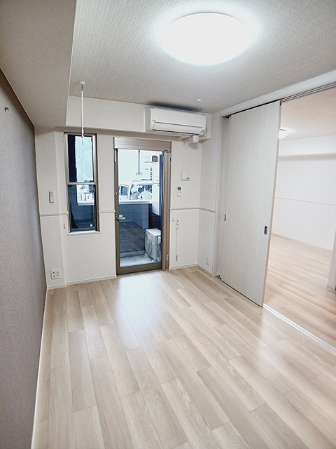 Ｖｉｌｌａ　Ｐｕｒｕｍｉｅの洋室|その他部屋・スペース