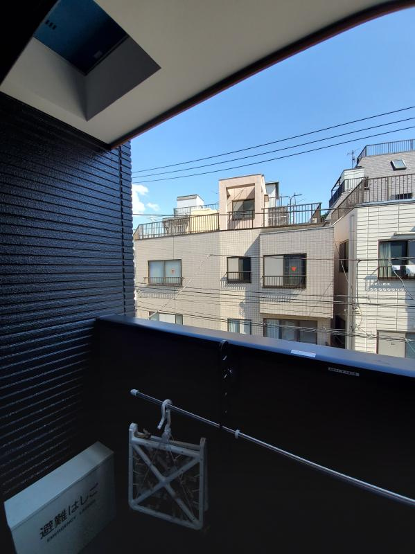 スカイツリープレイスの展望|別室の写真です