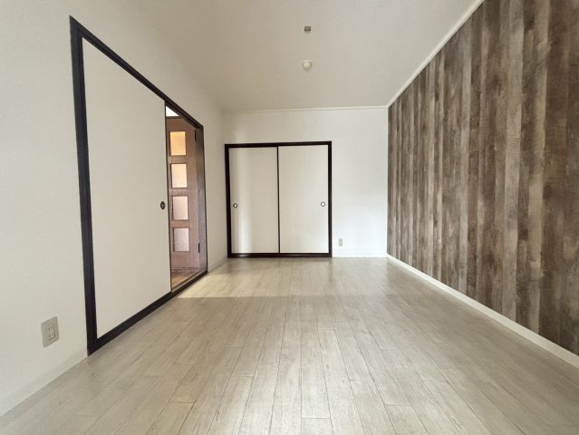 シンフォニーレジデンス藤沢台の子供部屋