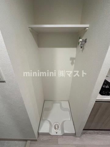 プレサンス九条グランデリーヴの設備