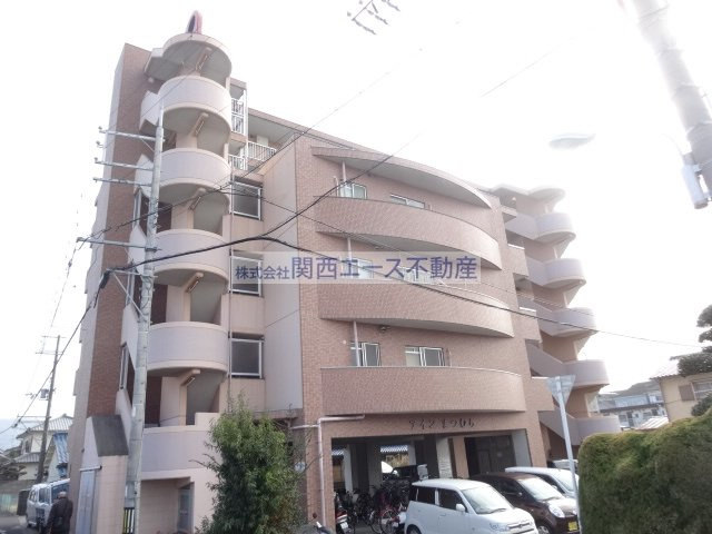 【外観】 | フリーディオ住道