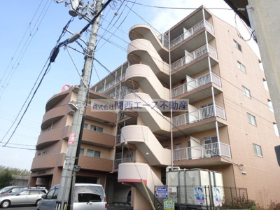 【駐車場】 | フリーディオ住道