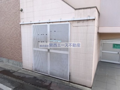  | フリーディオ住道