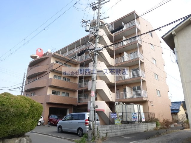 【外観】 | フリーディオ住道
