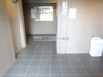 【その他】 | フリーディオ住道