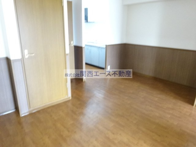 【居間・リビング】 | フリーディオ住道