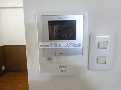 【セキュリティ】 | フリーディオ住道