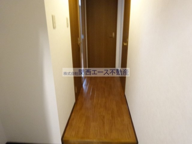 【玄関】 | フリーディオ住道