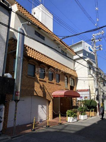 ベルハウス 貸店舗の洋室