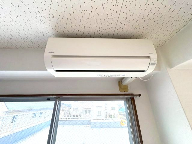オリーブハウスⅡ の設備