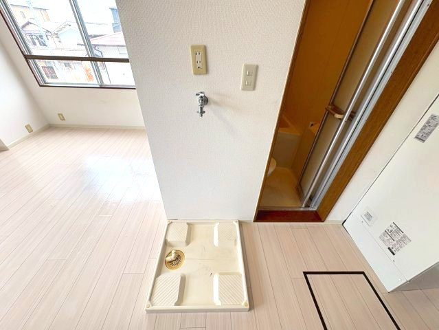 オリーブハウスⅡ のその他