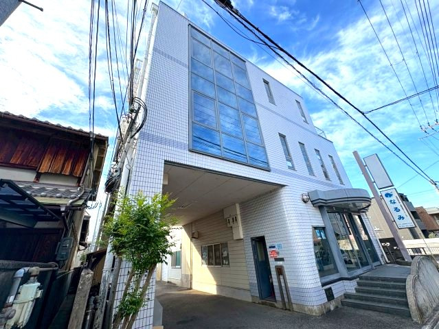 オリーブハウスⅡ の外観
