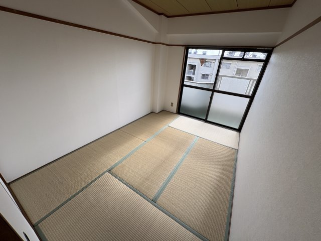 ビアンコ・ディ・モーラの子供部屋
