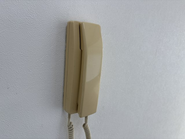 ビアンコ・ディ・モーラのセキュリティ