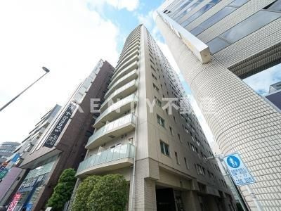 【その他共用部分】 | 朝日マンション五反田