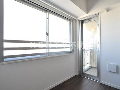 【寝室】 | 朝日マンション五反田 | 寝室にいかがでしょうか