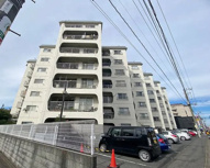 わらびスカイハイツの画像