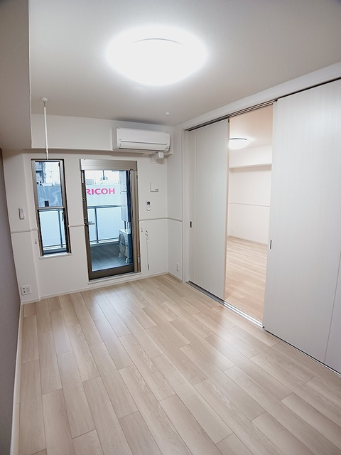 Ｖｉｌｌａ　Ｐｕｒｕｍｉｅの洋室|その他部屋・スペース