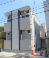 グランシエロ名古屋黄金の画像