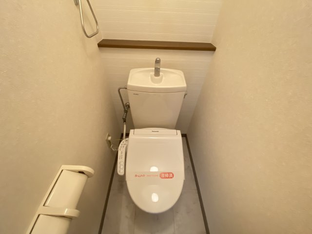 ＭＡＴＳＵＫＡＺＥのトイレ